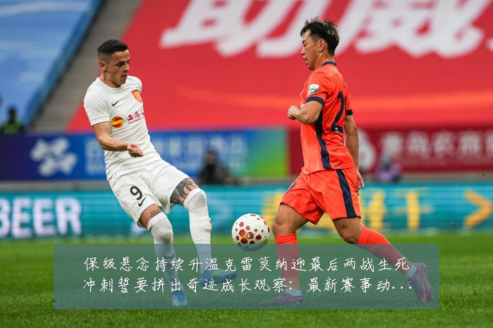 保级悬念持续升温克雷莫纳迎最后两战生死冲刺誓要拼出奇迹成长观察:最新赛事动态与深度分析